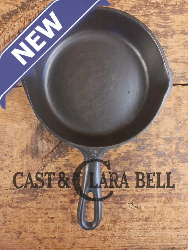 1940’s FULLY marked! Vollrath #3 Cast Iron ’Egg Skillet’. Great gift idea! - Skillet