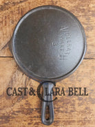 1940’s FULLY marked! Vollrath #3 Cast Iron ’Egg Skillet’. Great gift idea! - Skillet
