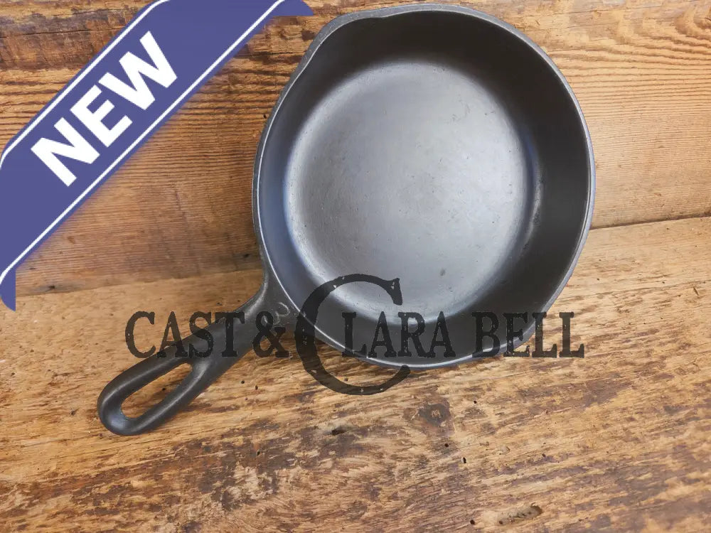 1940’s FULLY marked! Vollrath #3 Cast Iron ’Egg Skillet’. Great gift idea! - Skillet