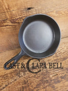 1940’s FULLY marked! Vollrath #3 Cast Iron ’Egg Skillet’. Great gift idea! - Skillet