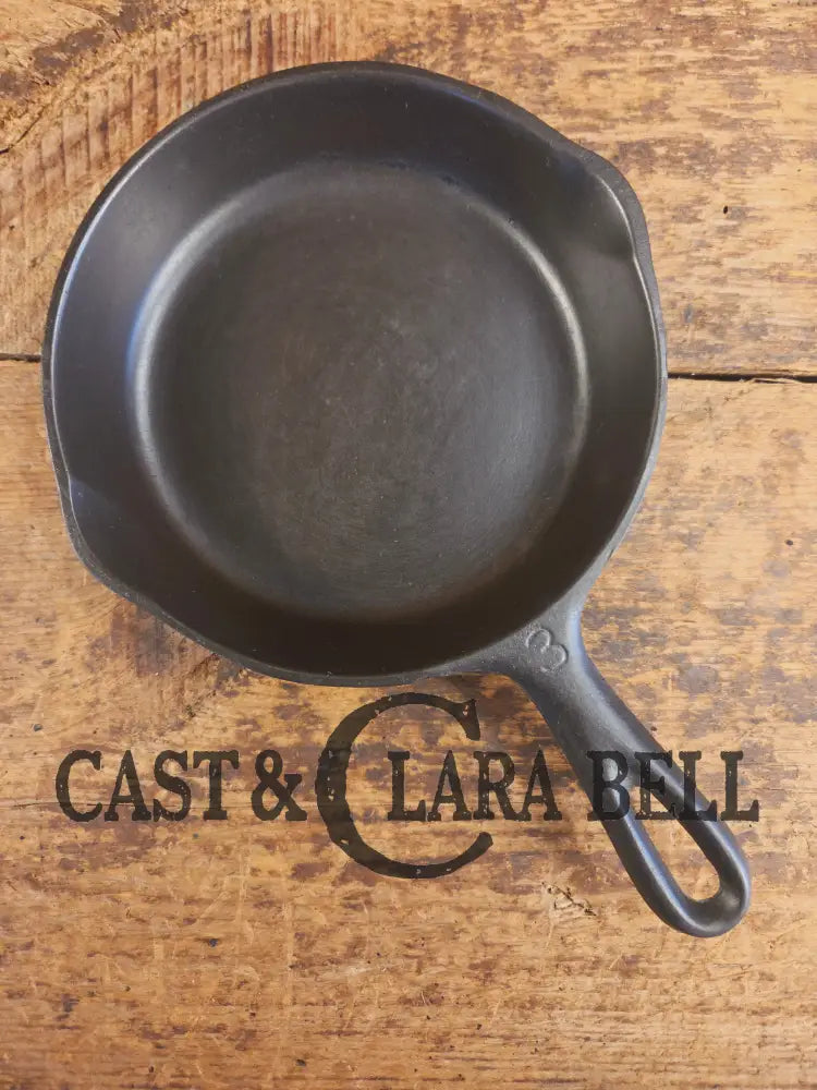 1940’s FULLY marked! Vollrath #3 Cast Iron ’Egg Skillet’. Great gift idea! - Skillet