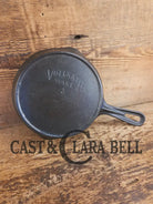 1940’s FULLY marked! Vollrath #3 Cast Iron ’Egg Skillet’. Great gift idea! - Skillet