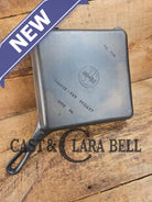 1940’s Griswold No. 768 Square-Fry Skillet with Small Block Logo Erie PA ’E’ Skillet