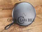 1940’s Griswold No. 8 Cast Iron Skillet with Small Block Logo 704 A. In beautiful condition. Almost mint Skillet