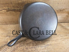 1940’s Griswold No. 8 Cast Iron Skillet with Small Block Logo 704 J. In beautiful condition. Almost mint Skillet