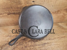 1940’s Griswold No. 8 Cast Iron Skillet with Small Block Logo 704 J. In beautiful condition. Almost mint Skillet