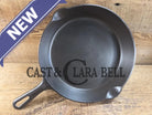 1940’s Griswold No. 8 Cast Iron Skillet with Small Block Logo 704 N. In beautiful condition. Almost mint Skillet