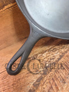1940’s Griswold No. 8 Cast Iron Skillet with Small Block Logo 704 S - Skillet