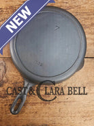 1940’s Iron Mountain by Griswold #7 Skillet with Heat Ring 1032. Harder to find! Skillet