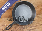 1940’s Iron Mountain by Griswold #7 Skillet with Heat Ring 1032. Harder to find! Skillet