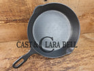 1940’s Iron Mountain by Griswold #7 Skillet with Heat Ring 1032. Harder to find! Skillet