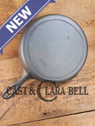 1940’s Iron Mountain by Griswold #7 Skillet with Heat Ring 1032. Harder to find! Skillet