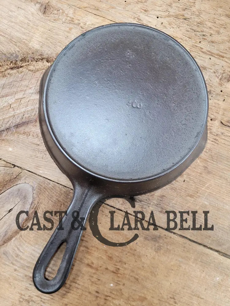 1940’S Vollrath #3 Cast Iron ’Egg Skillet’. Great Gift Idea! Skillet