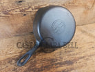 1950’s Wagner made Griswold #4 B Skillet with Smooth Bottom. A fantastic #4 skillet - Skillet