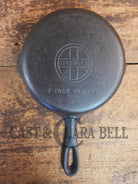 1950’s Wagner made Griswold #4 B Skillet with Smooth Bottom. A fantastic #4 skillet - Skillet
