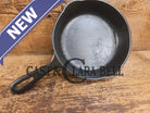 1950’s Wagner made Griswold #4 Skillet with Smooth Bottom. A fantastic #4 skillet Skillet