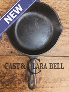 1950’s Wagner made Griswold #4 Skillet with Smooth Bottom. A fantastic #4 skillet Skillet