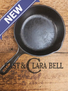 1950’s Wagner made Griswold #4 Skillet with Smooth Bottom. A fantastic #4 skillet Skillet