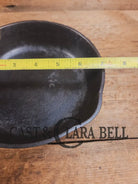 1950’s Wagner made Griswold #4 Skillet with Smooth Bottom. A fantastic #4 skillet Skillet