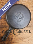 1950’s Wagner made Griswold #4 Skillet with Smooth Bottom. A fantastic #4 skillet Skillet
