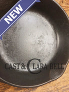 1950’s Wagner made Griswold #4 Skillet with Smooth Bottom. A fantastic #4 skillet Skillet