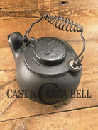 1950’s Wagner Ware Humidifier/Kettle. Functional for humidifying or decorative display! Not for use in consumption