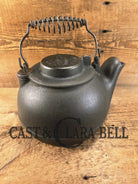 1950’s Wagner Ware Humidifier/Kettle. Functional for humidifying or decorative display! Not for use in consumption