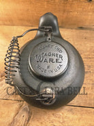 1950’s Wagner Ware Humidifier/Kettle. Functional for humidifying or decorative display! Not for use in consumption