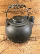 1950’s Wagner Ware Humidifier/Kettle. Functional for humidifying or decorative display! Not for use in consumption
