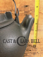 1950’s Wagner Ware Humidifier/Kettle. Functional for humidifying or decorative display! Not for use in consumption