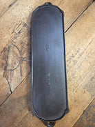 Hot Item!! Late 1800’s Fully Marked Highland Foundry Co pancake flop griddle. Very unique gift idea and new family