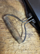 Hot Item!! Late 1800’s Fully Marked Highland Foundry Co pancake flop griddle. Very unique gift idea and new family