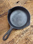 Priced to Sell!! Griswold #3 Skillet with Large Block Logo and Smooth Bottom 709 A Skillet