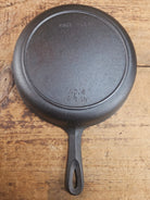 Classic southern skillet! Birmingham Stove & Range Century Series No. 6 Skillet with Heat Ring 9 3/8 in Made in USA