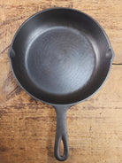 Classic southern skillet! Birmingham Stove & Range Century Series No. 6 Skillet with Heat Ring 9 3/8 in Made in USA