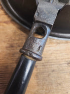 Gorgeous original complete Favorite Piqua tall base waffle iron. Est 1920’s and makes crispy waffles! (Copy) Waffle Iron