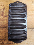Beautiful Griswold No. 273 Crispy Corn Stick Pan p/n 930. Great gift idea or a perfect gift for you! Restored and Ready