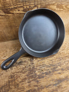 Classic Egg Skillet! 1920’s Favorite Piqua Ware #3 Skillet 3 A Skillet