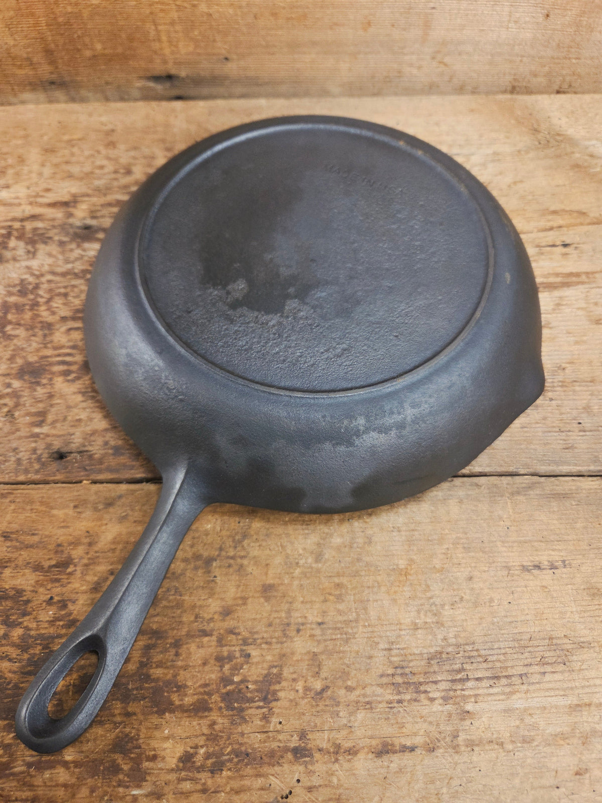 Priced to Sell Birmingham Stove & Range Century Chef Skillet Skillet