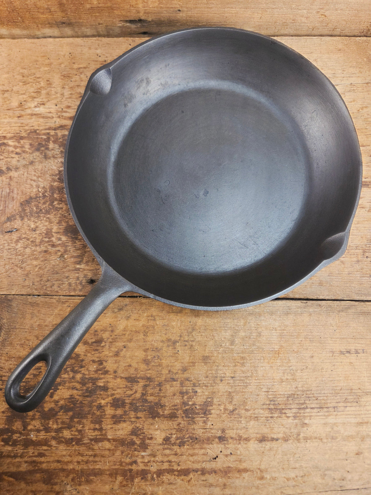 Priced to Sell Birmingham Stove & Range Century Chef Skillet Skillet