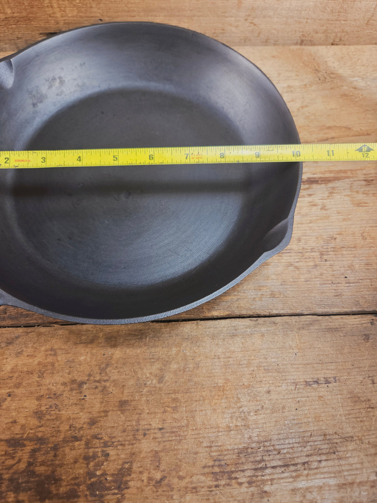 Priced to Sell Birmingham Stove & Range Century Chef Skillet Skillet