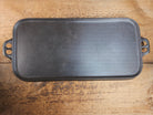 1940’s era Lodge 9 Long Griddle. Great for the grill or stove top for pancakes or burgers! (Copy) Griddle