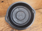 Awesome Griswold No. 3 Cast Iron Skillet Lid with Small Block Logo 1093. Tough to find so cool to own! Skillet