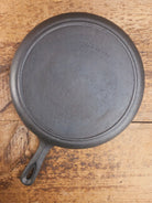 The Classic southern skillet! Birmingham Stove & Range Century Series No. 8 Skillet Skillet
