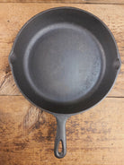 The Classic southern skillet! Birmingham Stove & Range Century Series No. 8 Skillet Skillet