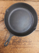 The Classic southern skillet! Birmingham Stove & Range Century Series No. 8 Skillet Skillet