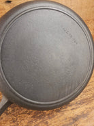 The Classic southern skillet! Birmingham Stove & Range Century Series No. 8 Skillet Skillet