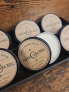 Cast Iron Conditioning Balm (3 oz) Merchandise