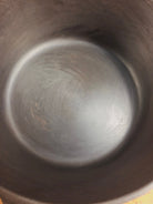 1930’s Beautiful! Wagner #8 Dutch Oven with GLASS lid! 1268. Perfect for soups breads or stews! Dutch Ovens Trivets &