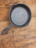 Amazing gift idea! Early Birmingham Stove & Range #3 ’SX’ Series Egg Skillet Skillet